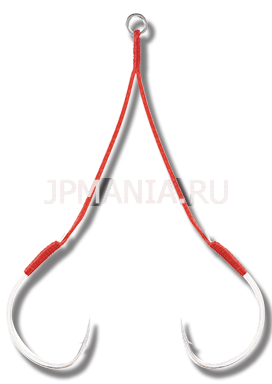 Seafloor Control JAM Assist Hook  jpmania.ru