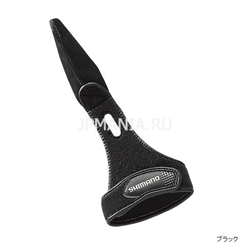 Shimano Power Finger GL-041C  jpmania.ru