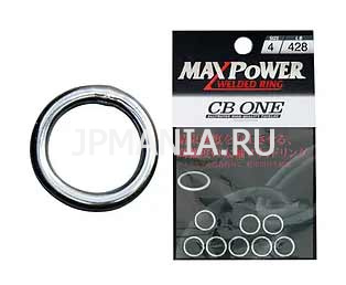 CB One Max Power Welded Ring  jpmania.ru