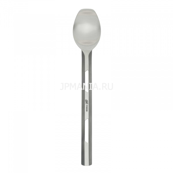 Esbit LSP222-TI Long Titanium Spoon  jpmania.ru