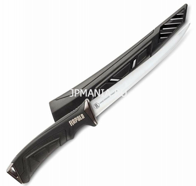 Rapala RCD 6" Fillet Knife RCDFN6 15cm  jpmania.ru