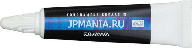 Daiwa Tournament Drag Grease III REAL FOUR  jpmania.ru