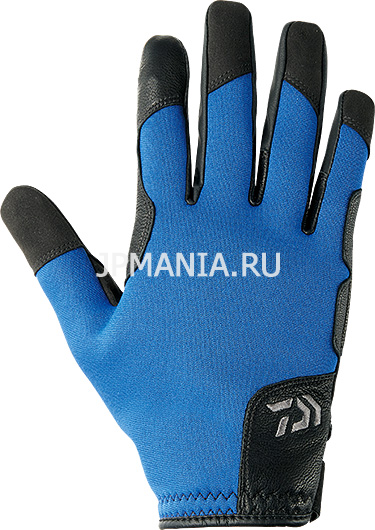  Daiwa DG-7207 Fishing Gloves  jpmania.ru