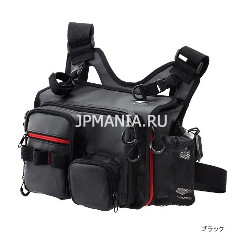 Shimano Sephia Eging Shoulder Bag XT BS-211K  jpmania.ru