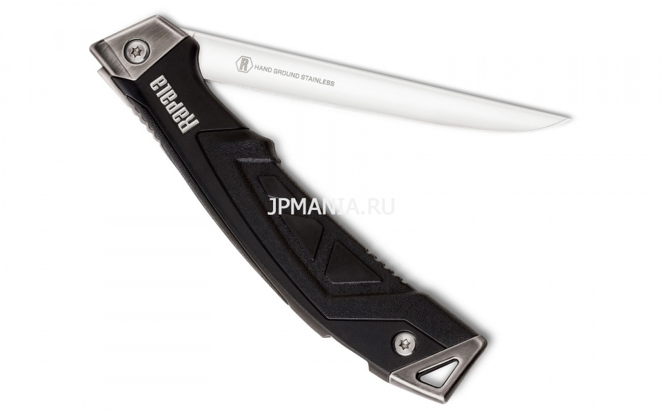 Rapala RCD 5" Folding Fillet Knife RCDFF5 13cm  jpmania.ru