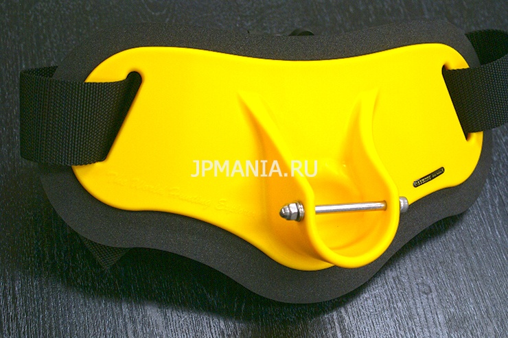 Patriot Design Fighting Belt Type-A  jpmania.ru