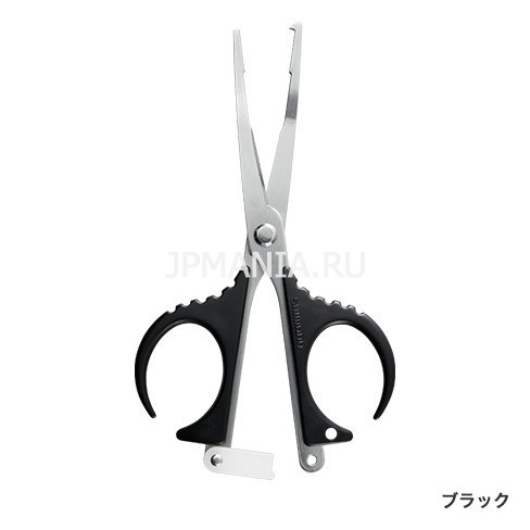 Shimano Scissors Plier CT-942R  jpmania.ru