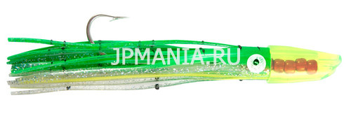 C&H Rattle Jet XL Rigged & Ready  jpmania.ru