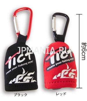 Tict In and Out Compact towel  jpmania.ru